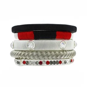 Johnny Bangle Set