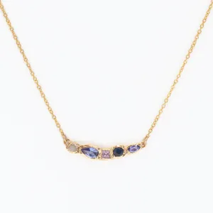 Journey Treasure Moonlight Necklace