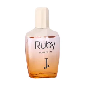 Junaid Jamshed J. Ruby Women Eau De Parfum, 25ml