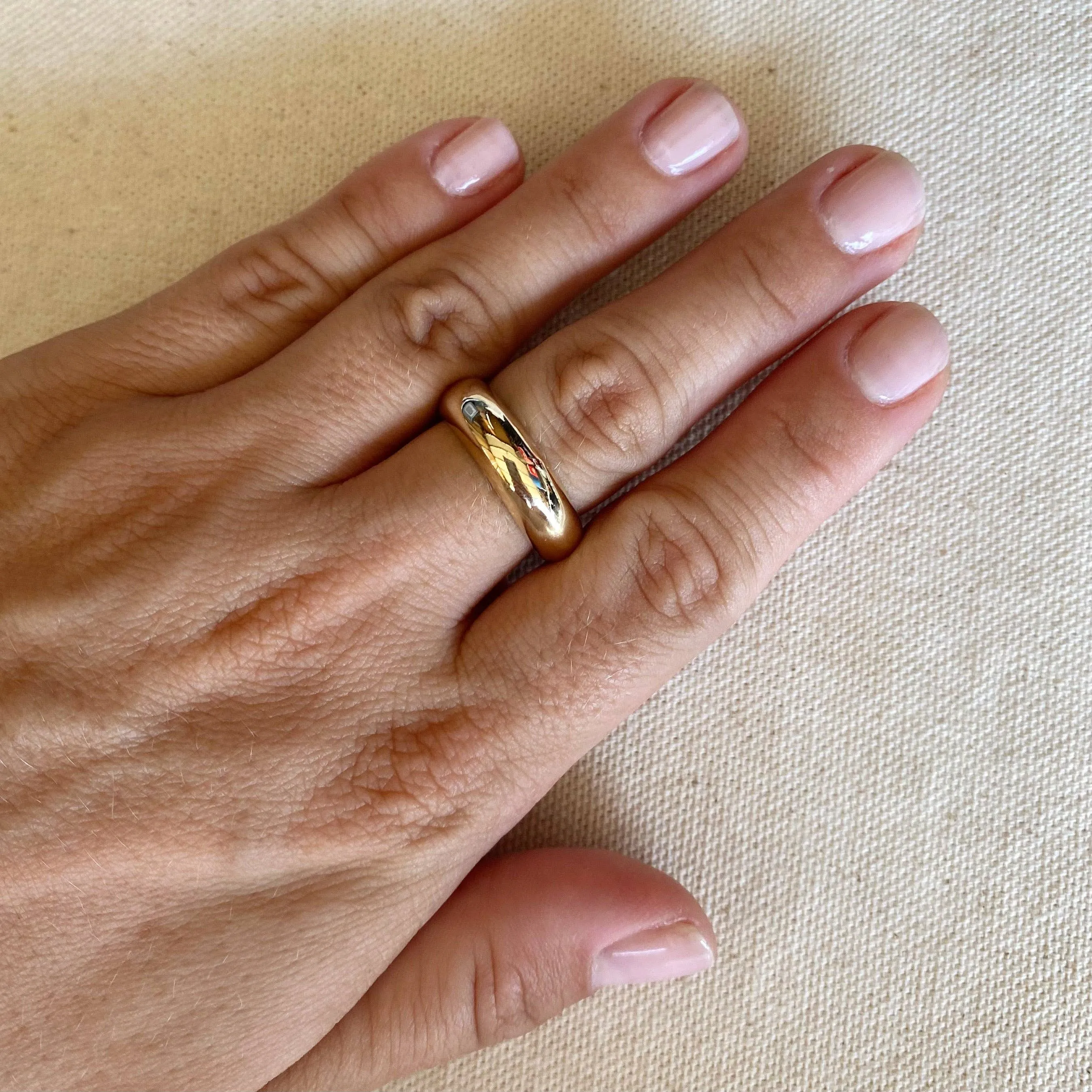 Kai Ring