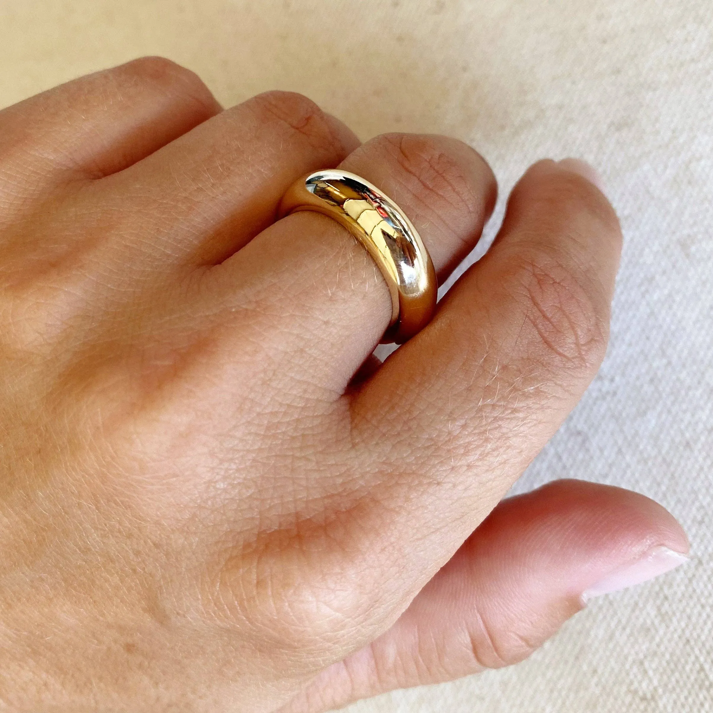 Kai Ring