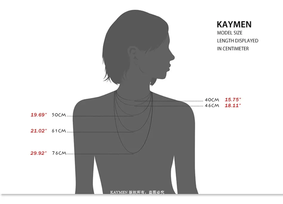 KAYMEN Fashion Crystal Bracelet Elastic Bangle for Women Handmade Bohemian Statement Charm Bracelet Cocktail Party Jewelry