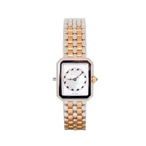 Korloff Ladies Watch Opera Collection Two Tone