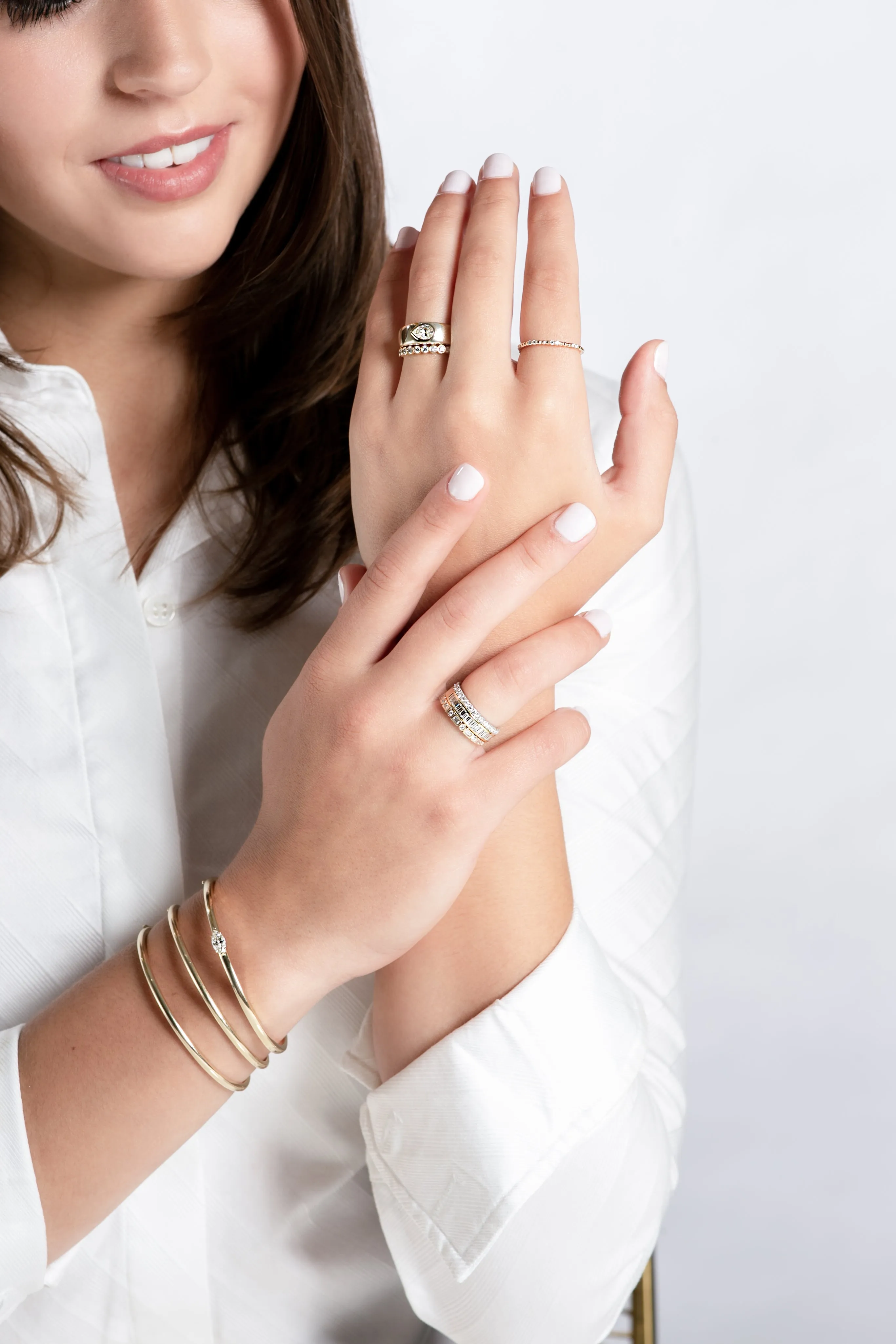 Lennon Bangle