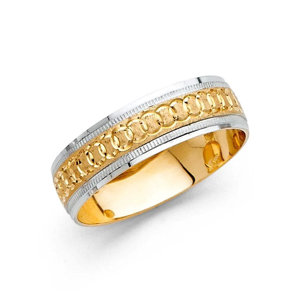 Link Ring