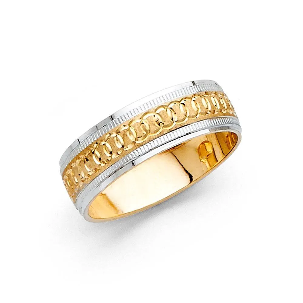 Link Ring