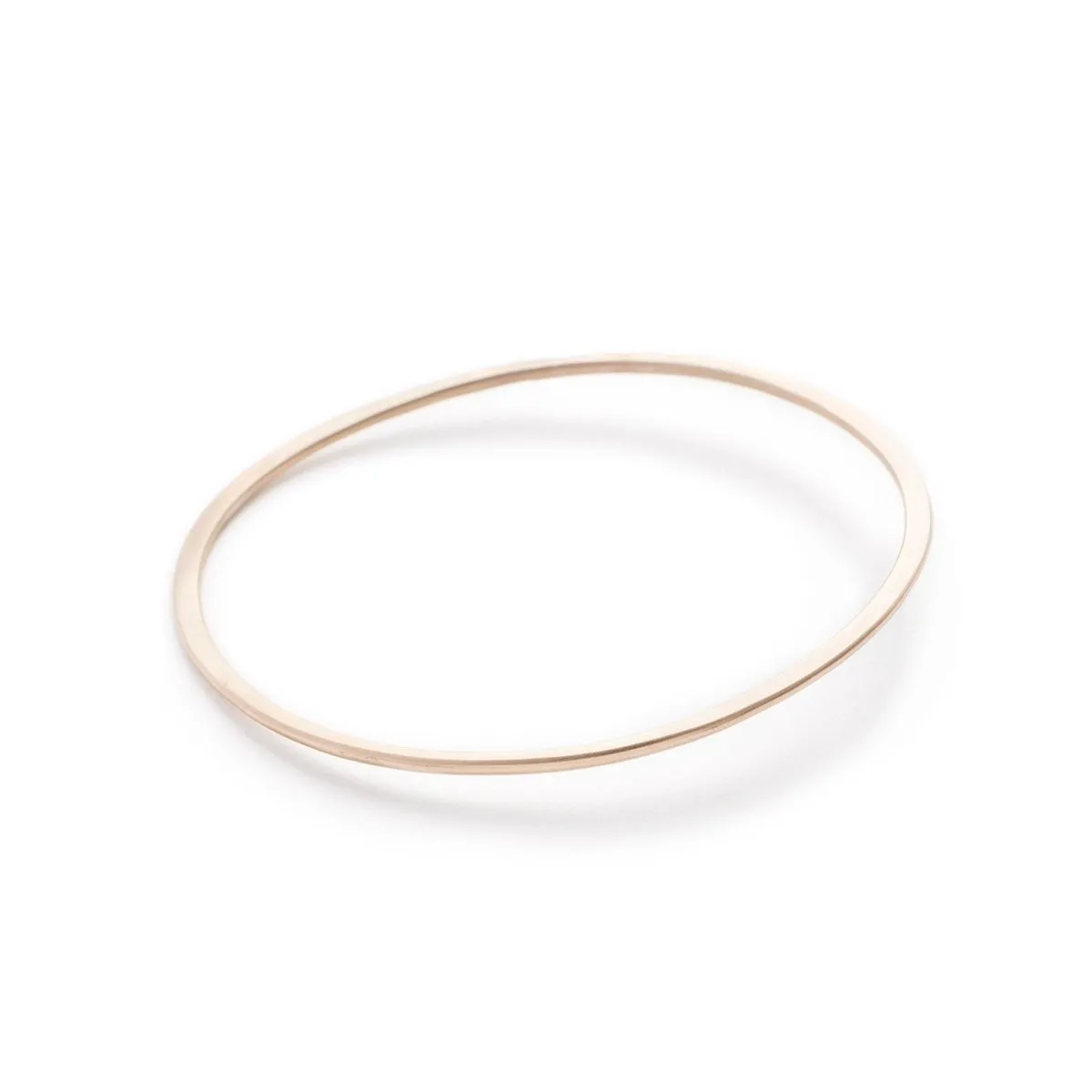 Lita bangles - gold-filled