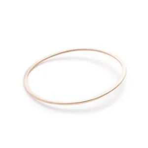 Lita bangles - gold-filled