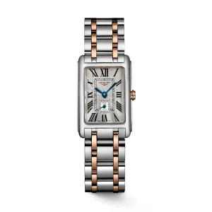 Longines Dolcevita Quartz – L5.255.5.71.7