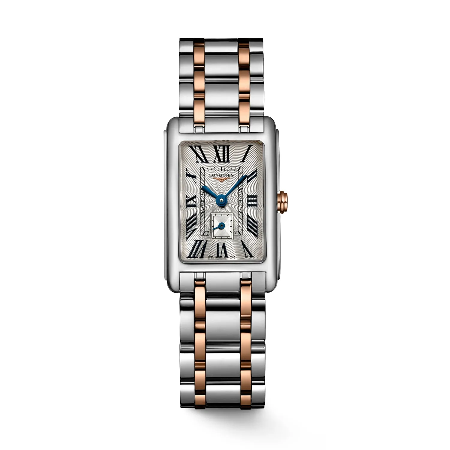 Longines Dolcevita Quartz – L5.255.5.71.7
