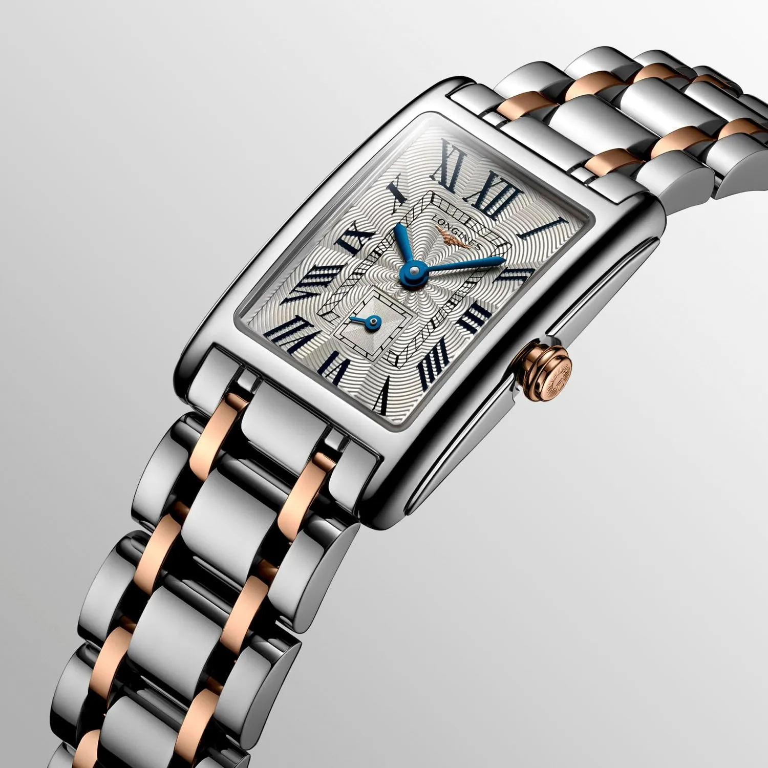 Longines Dolcevita Quartz – L5.255.5.71.7