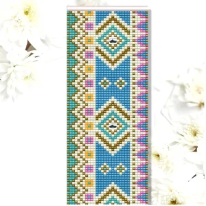 Loom Pattern - Bracelet HENRIETTA