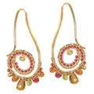 Luxe Bijoux 105 - RoseGold