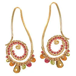 Luxe Bijoux 105 - RoseGold
