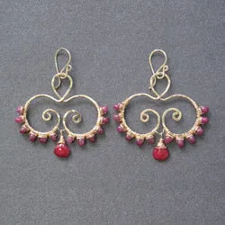 Luxe Bijoux 123 - Silver