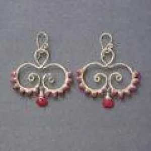 Luxe Bijoux 123 - Silver