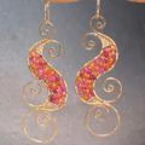 Luxe Bijoux 128 - Silver