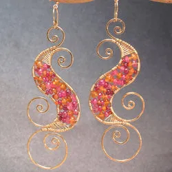 Luxe Bijoux 128 - Silver