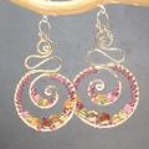 Luxe Bijoux 136 - Silver