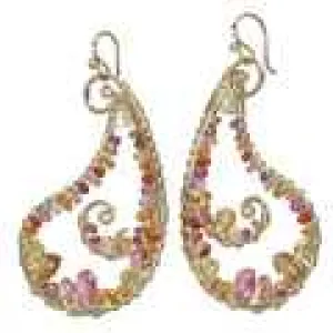 Luxe Bijoux 249 - Silver