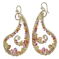 Luxe Bijoux 249 - Silver