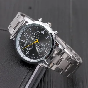 Luxury watch men Watches Men Analog Military male Watches