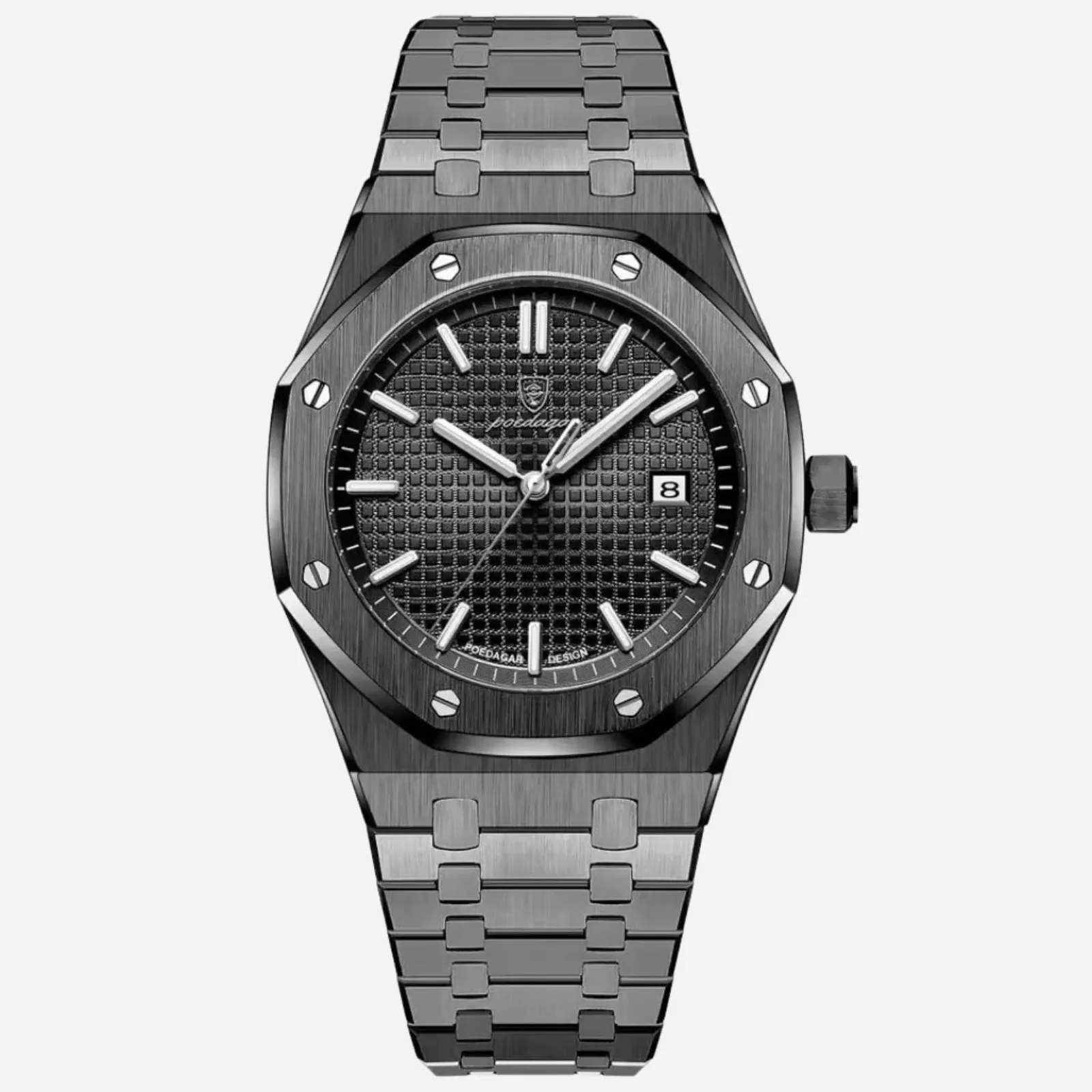 Luxury Watches® Oceanus