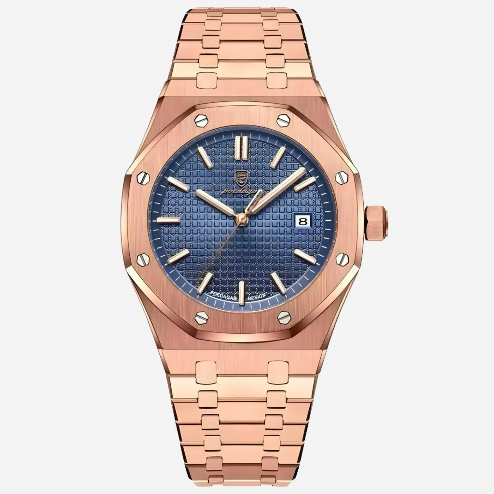 Luxury Watches® Oceanus