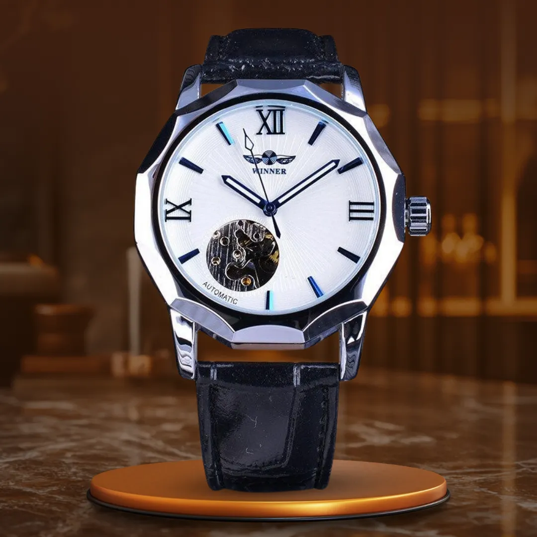 Luxury Winner's Watch