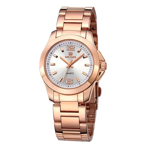 Luxury Women Bracelet Watches