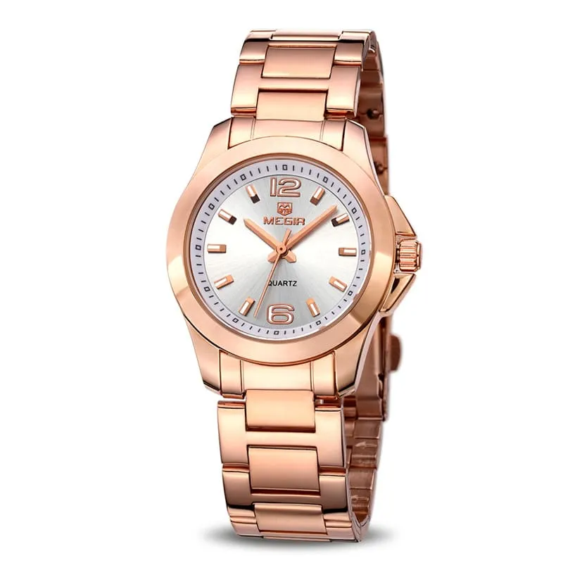 Luxury Women Bracelet Watches