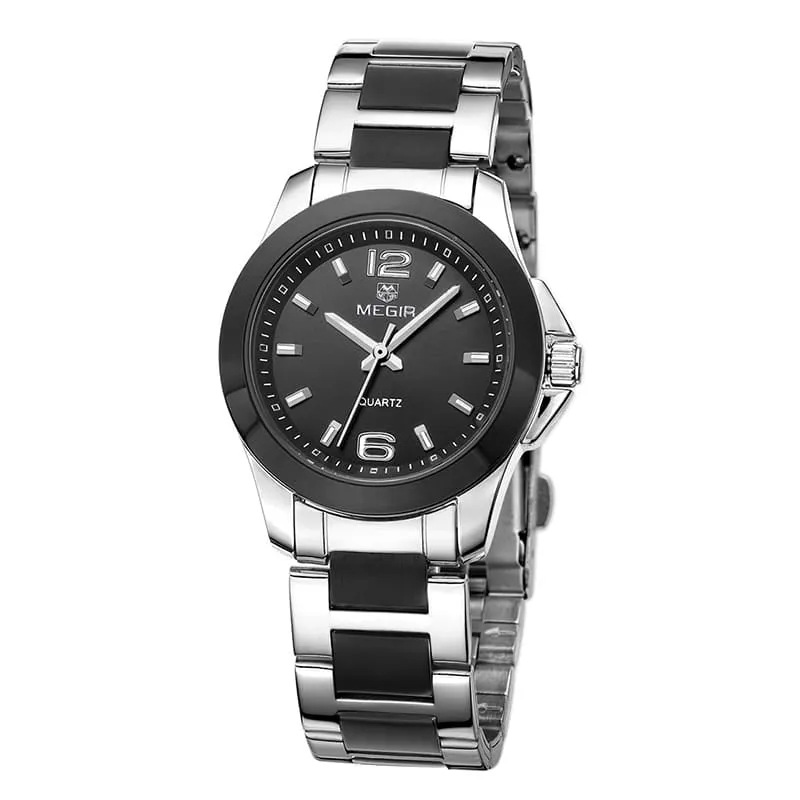 Luxury Women Bracelet Watches