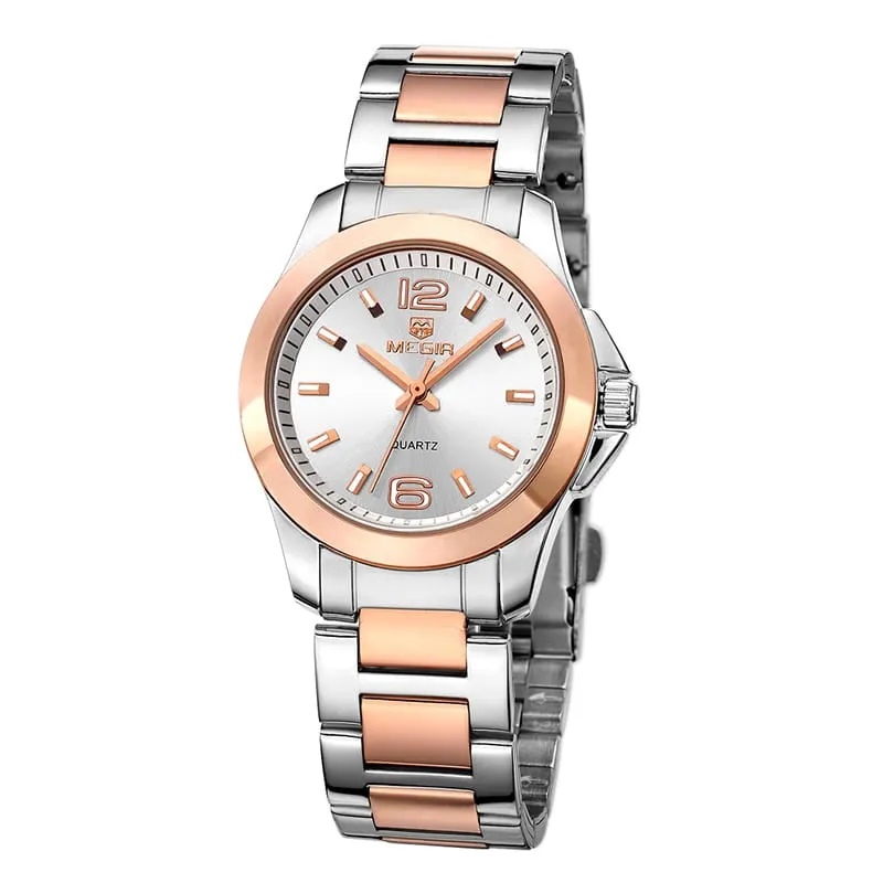 Luxury Women Bracelet Watches
