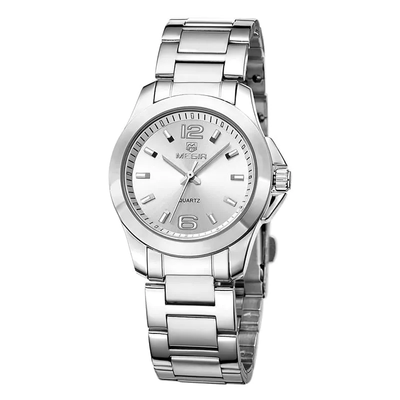 Luxury Women Bracelet Watches