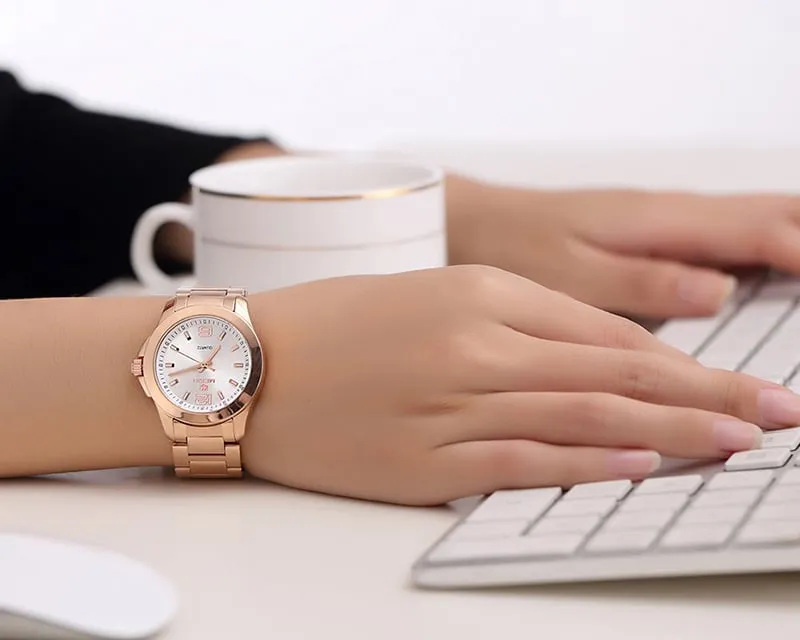 Luxury Women Bracelet Watches