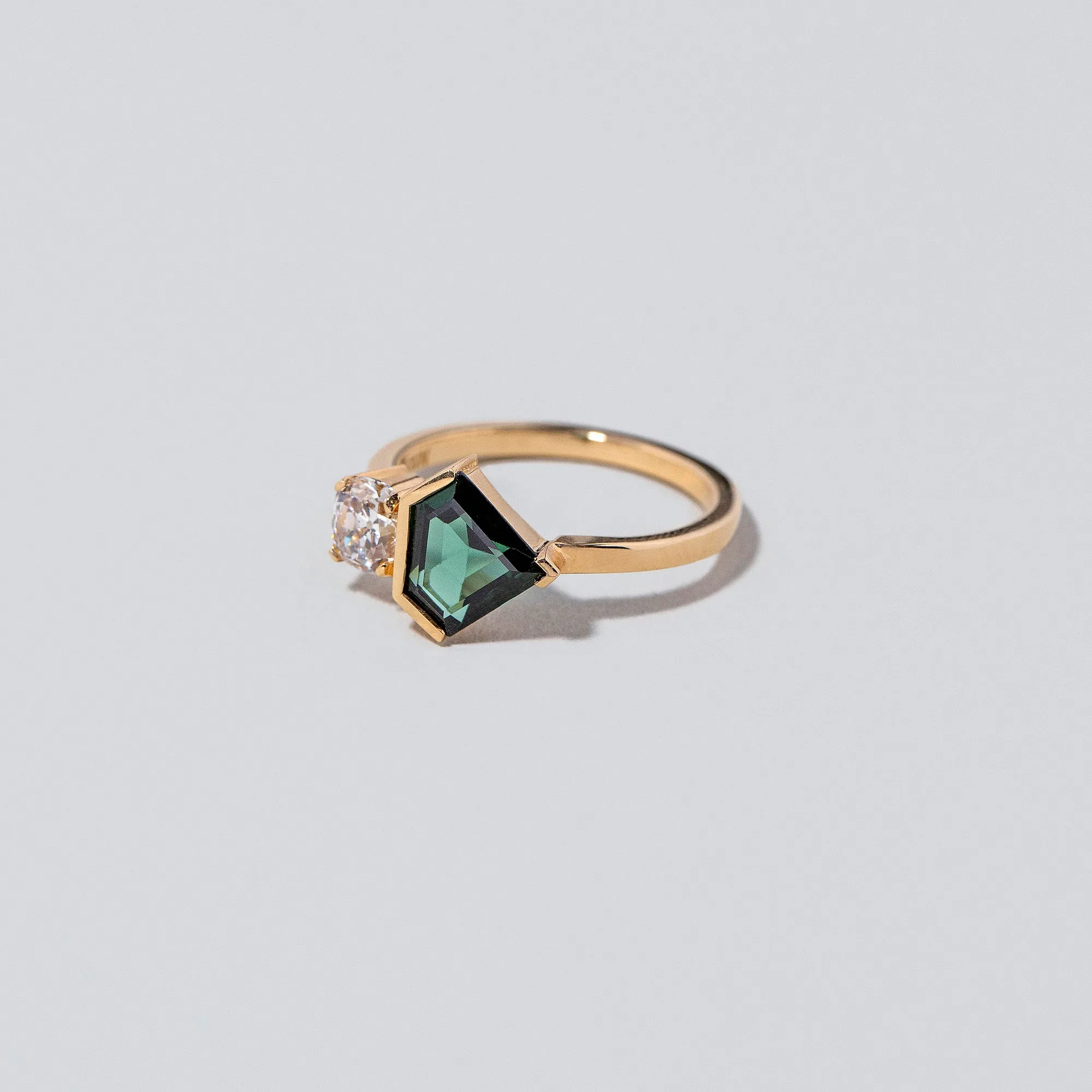 Majorca Ring