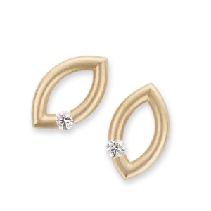 Mango Micro Jazz Earrings