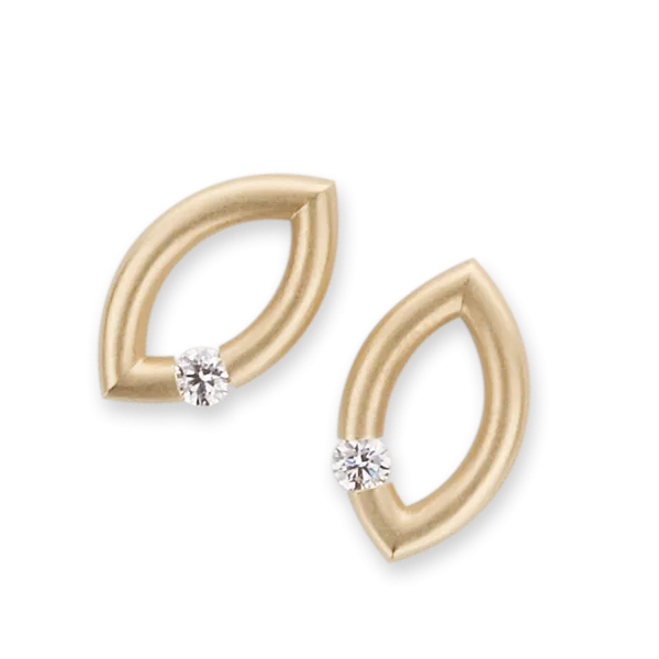 Mango Micro Jazz Earrings