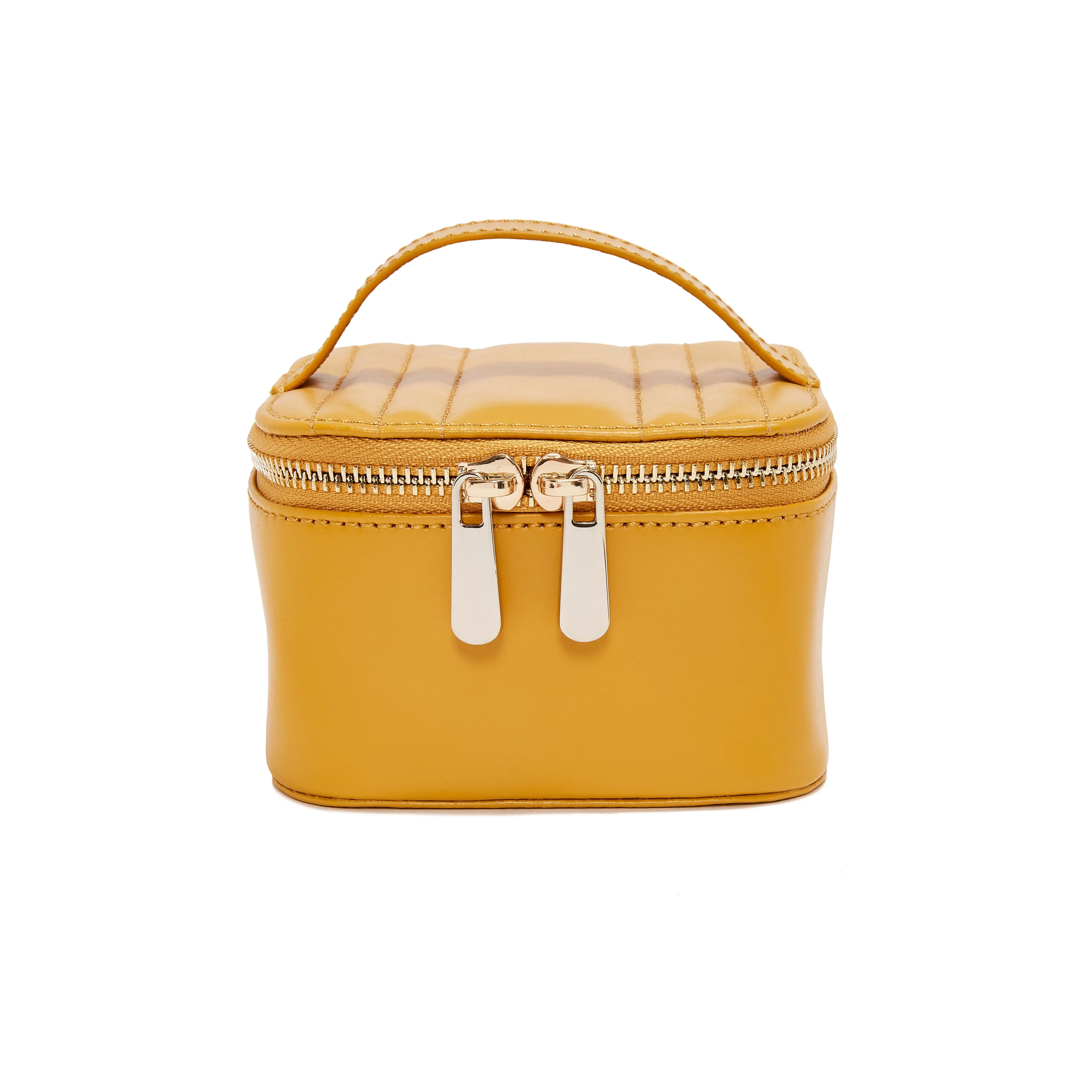 Maria Zip Jewelry Cube