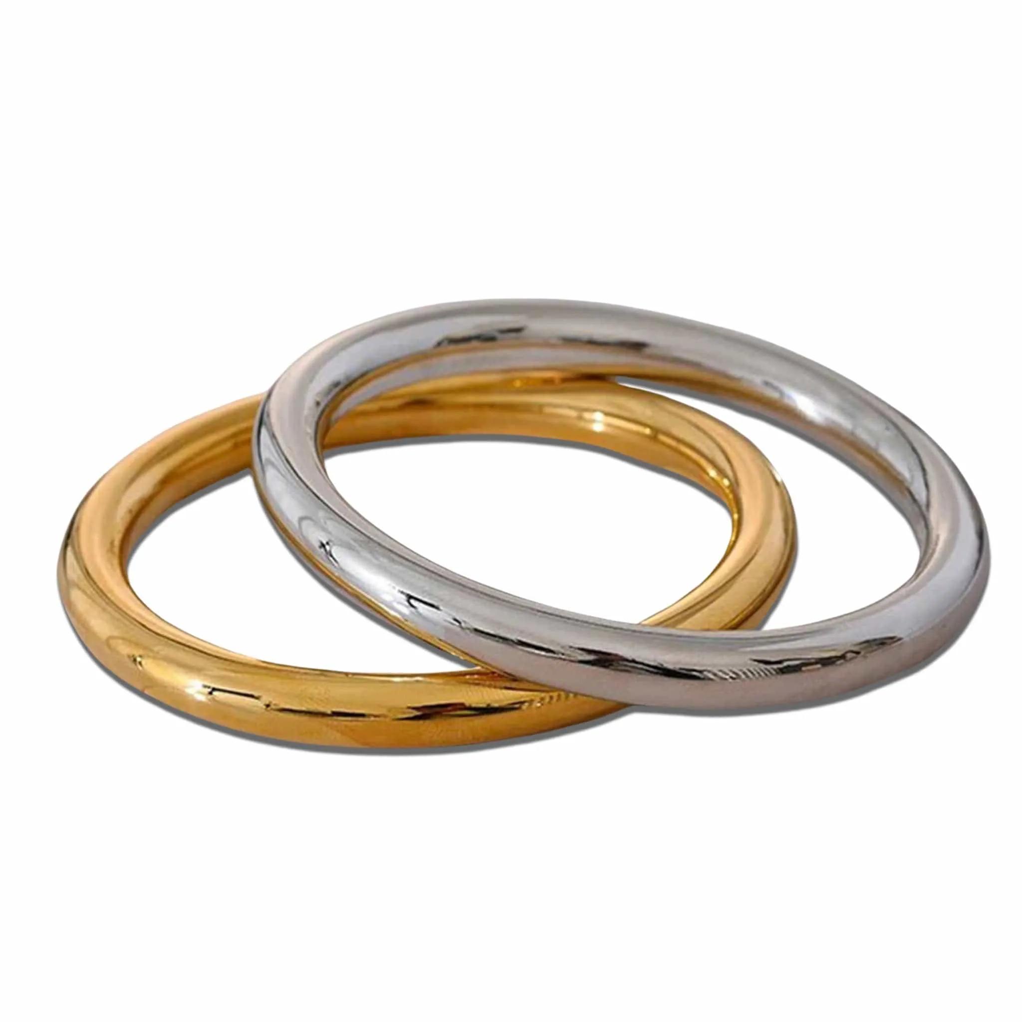 Marseille Bangle