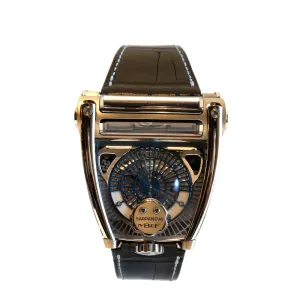 Mb&F Moon Machine 2