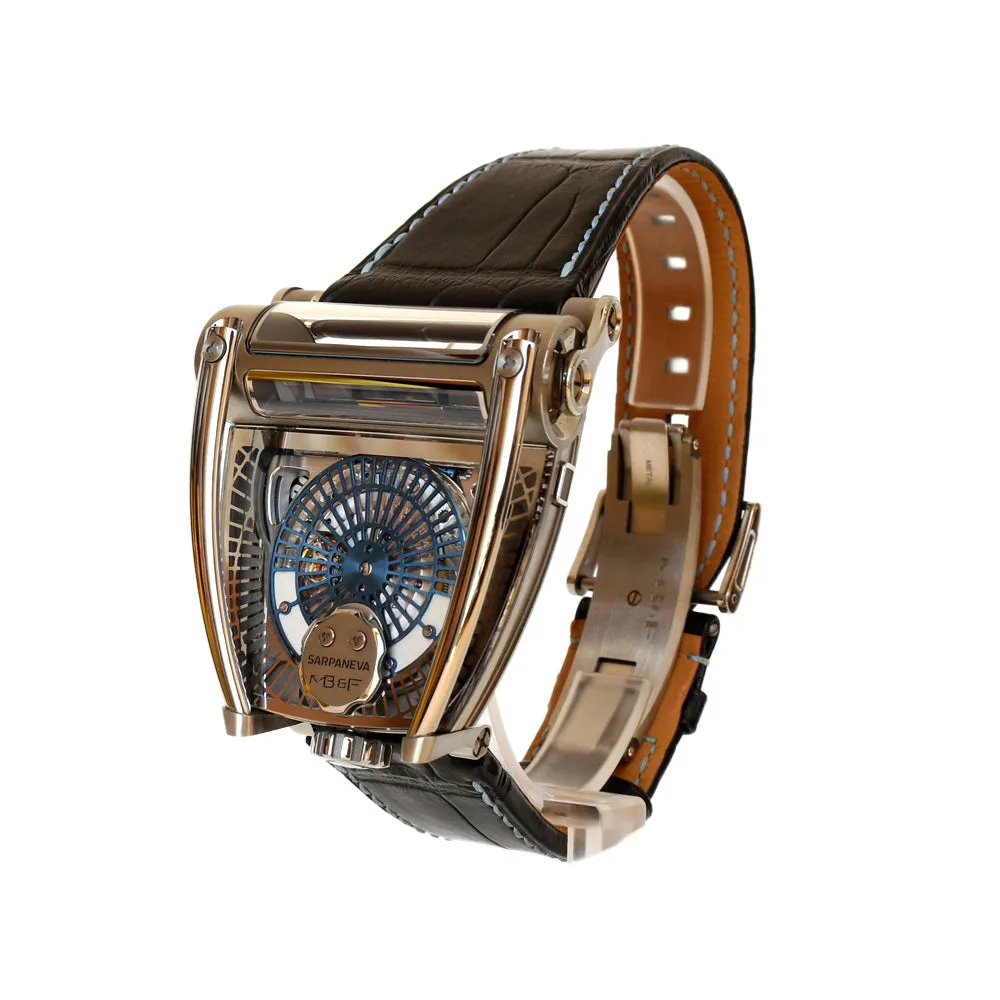 Mb&F Moon Machine 2