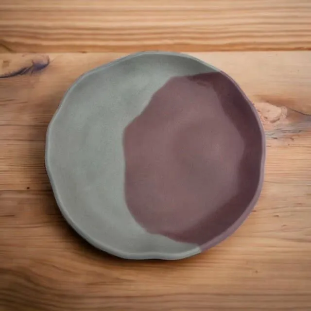 Medium Concrete Tray| Centerpiece Tray| Concrete Home Décor