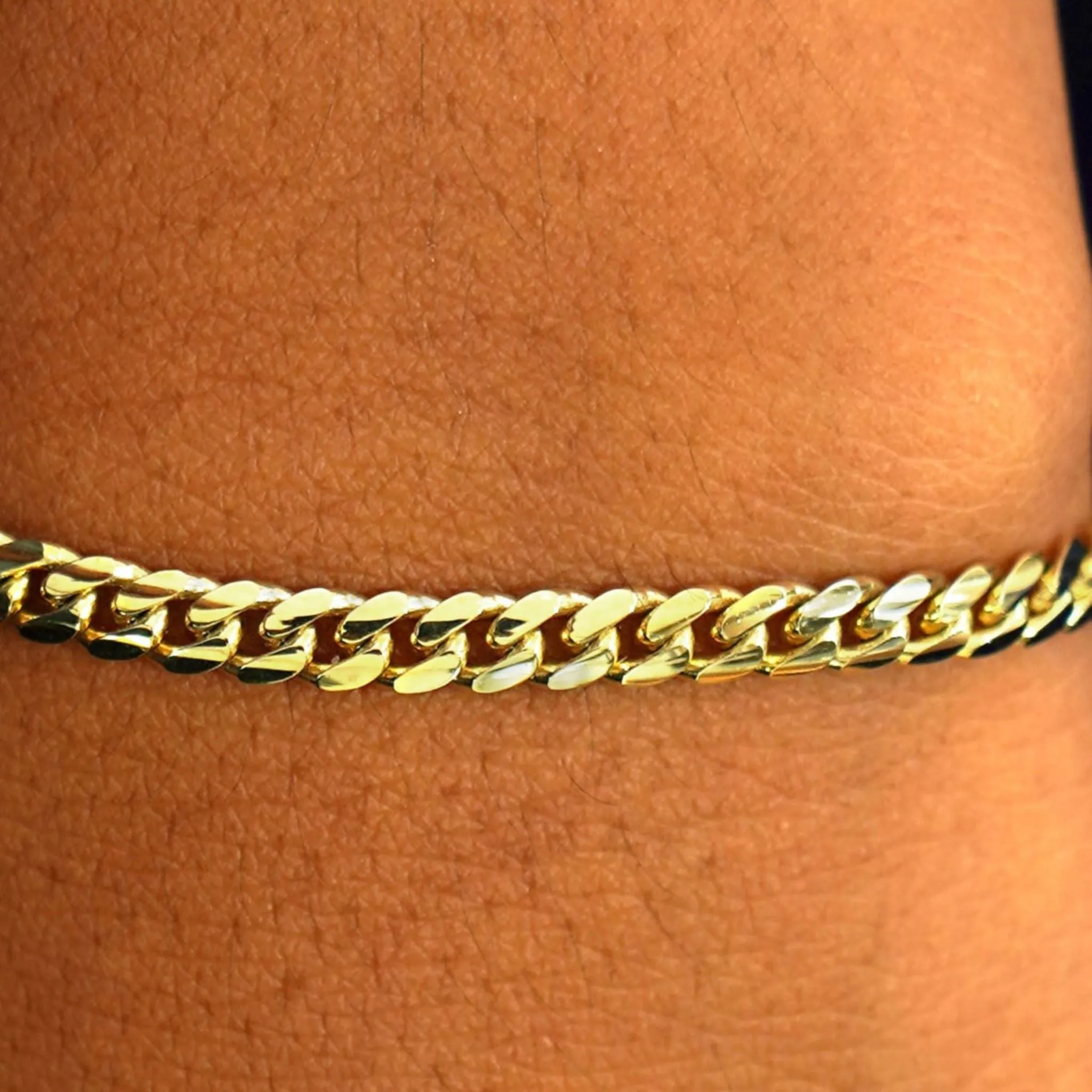 Medium Miami Bracelet