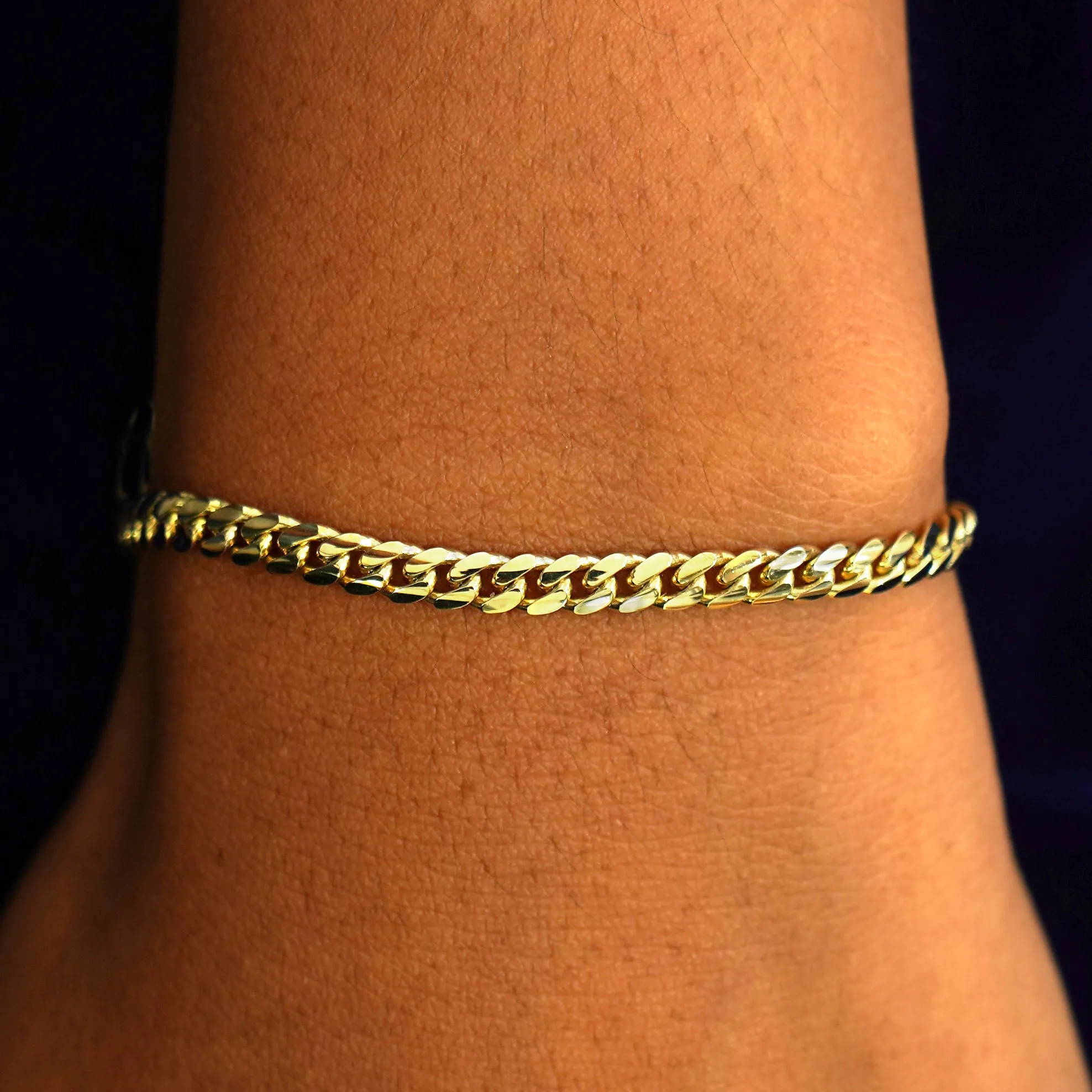 Medium Miami Bracelet