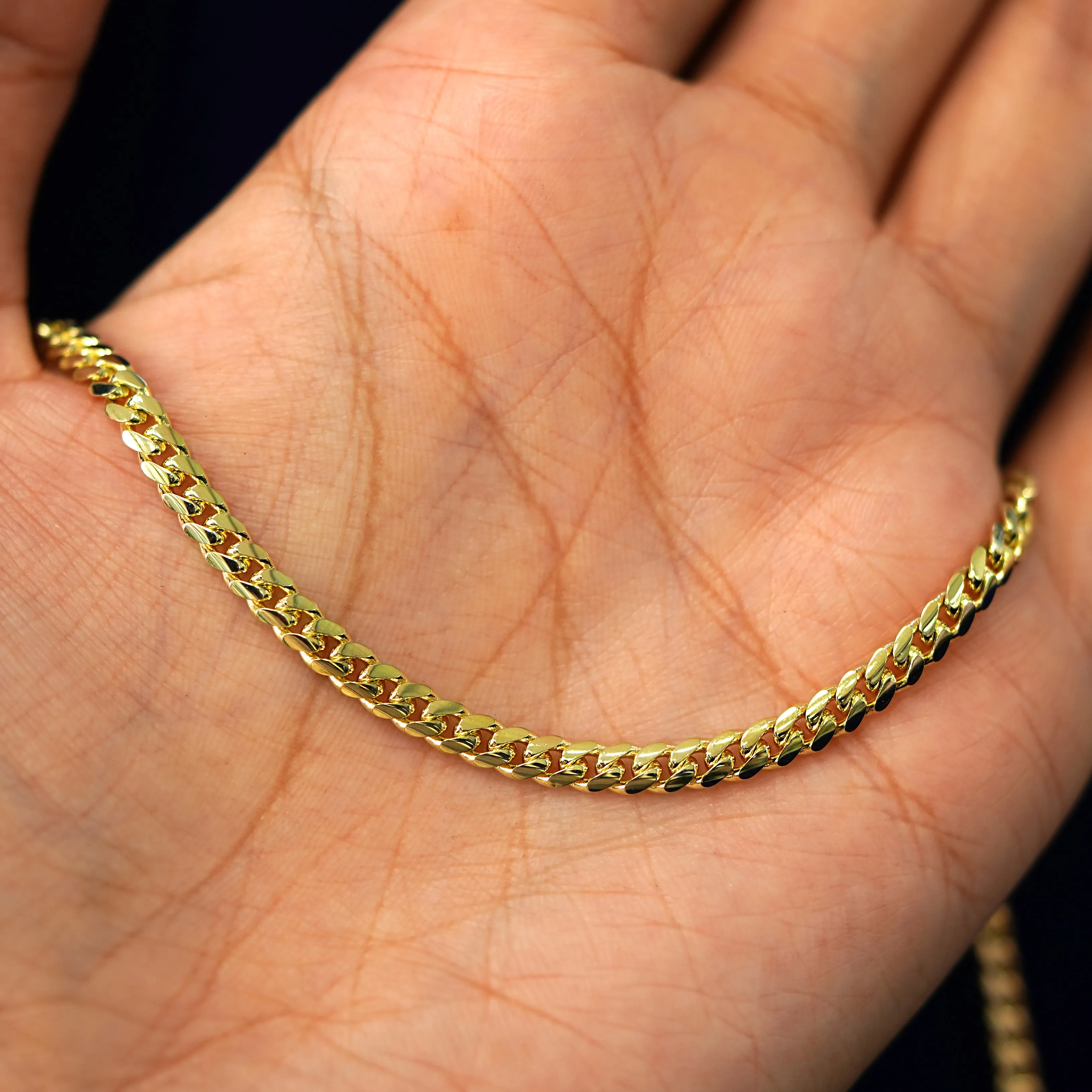 Medium Miami Bracelet