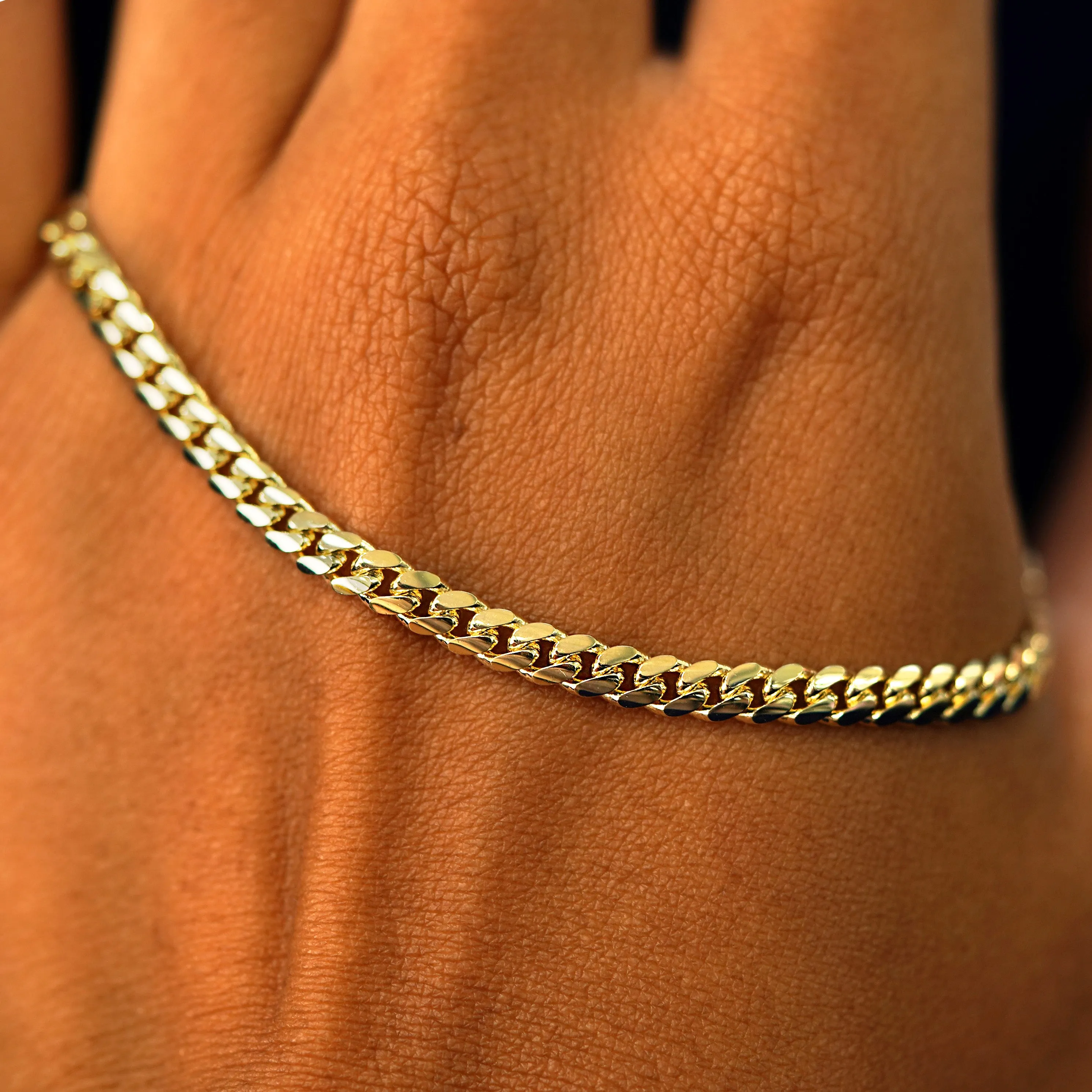 Medium Miami Bracelet