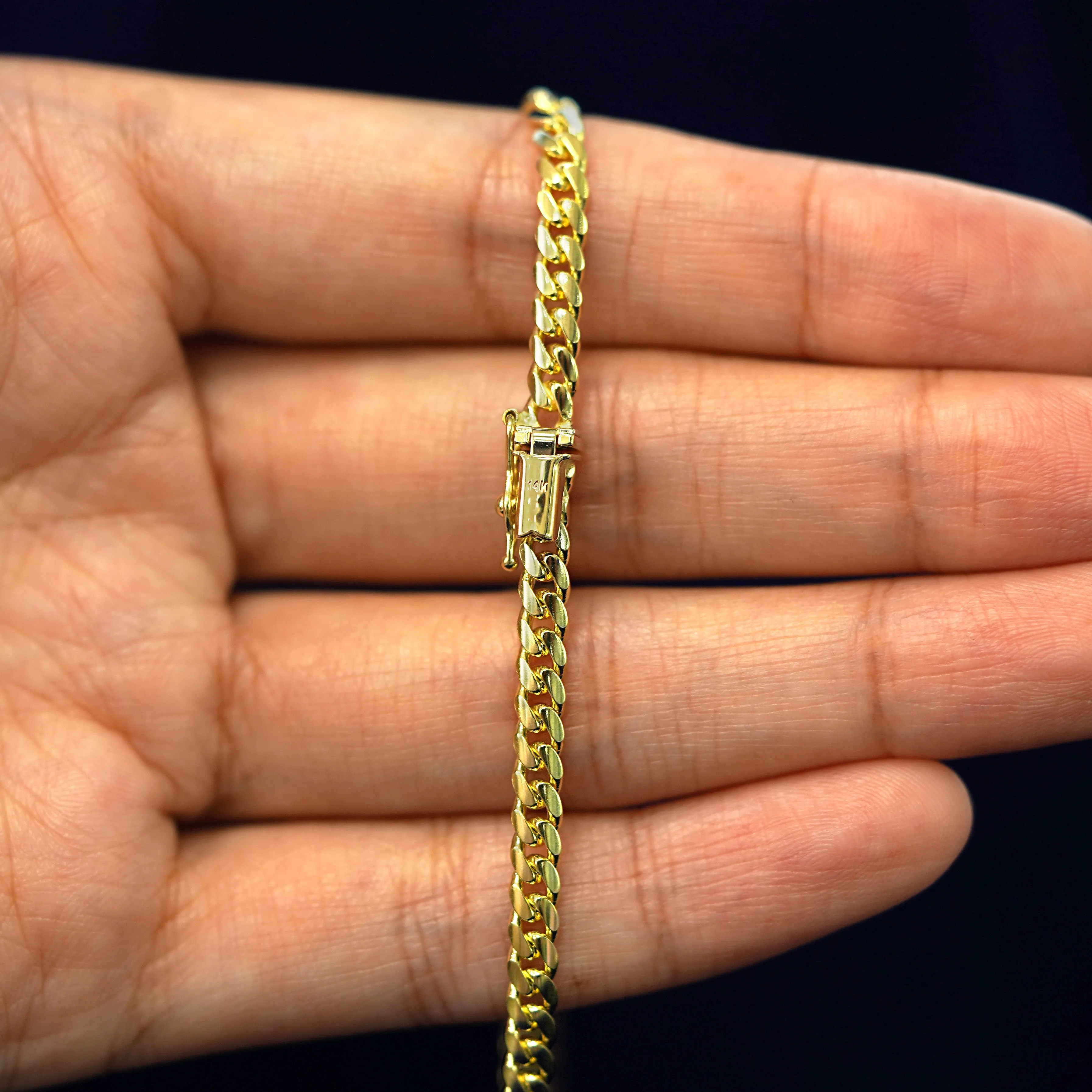 Medium Miami Bracelet