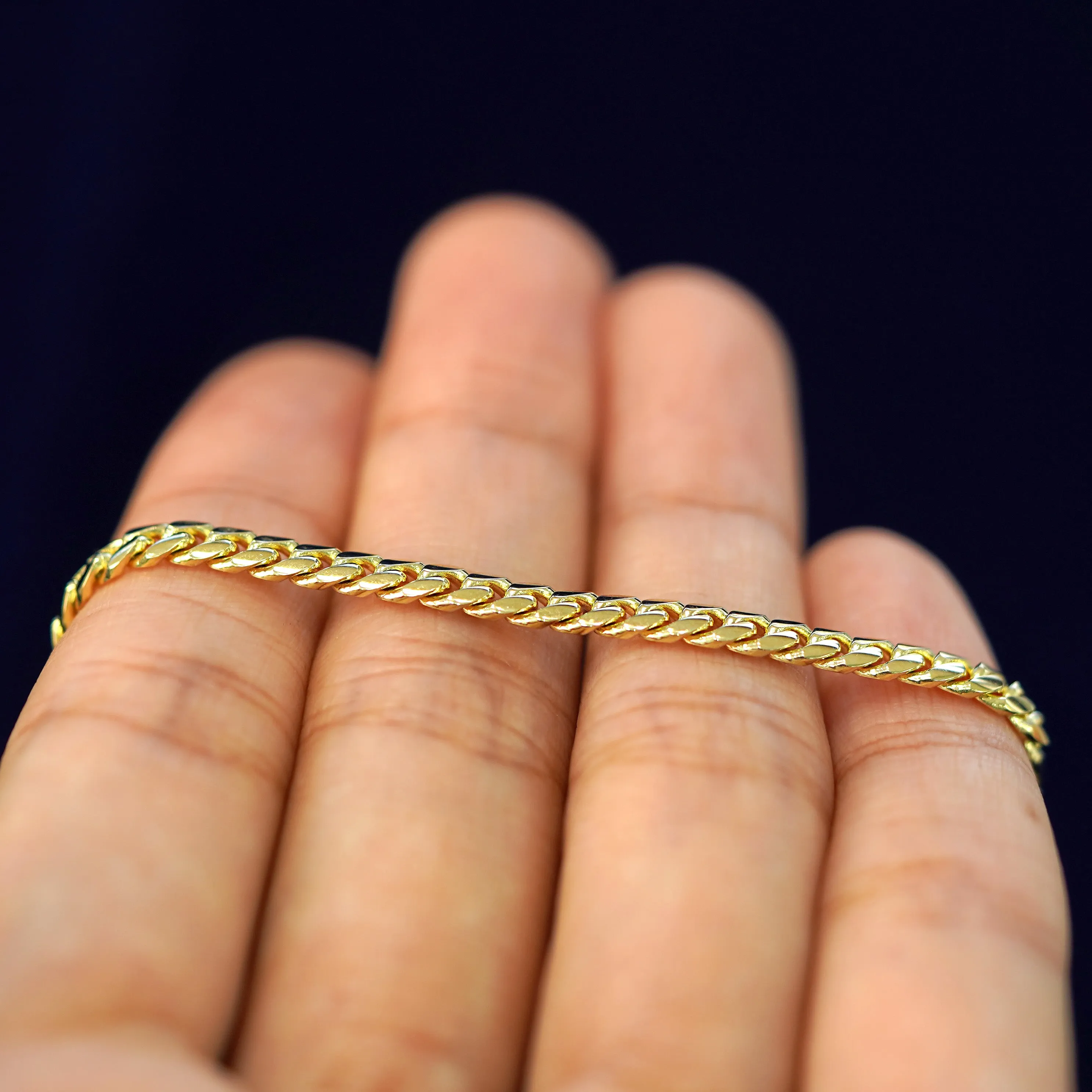 Medium Miami Bracelet