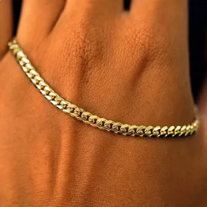 Medium Miami Bracelet